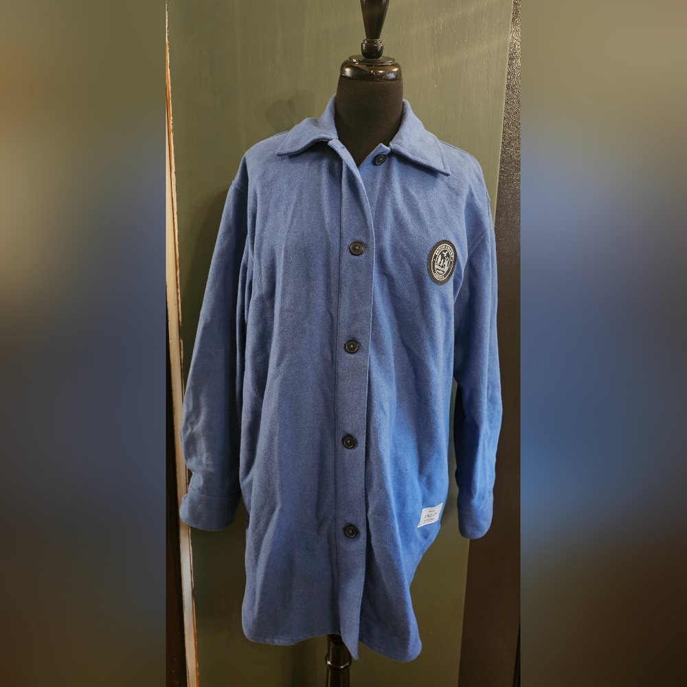 Anian Painters Coat